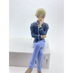 Tooru Amuro Detective Conan Sega